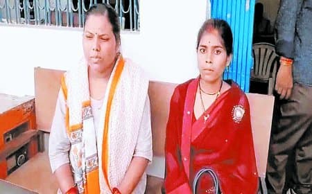 सुस्त पुलिस और बेलगाम लुटेरे: रीवा में सिलसिलेवार 3 वारदातें, महिलाओं को बनाया निशाना
