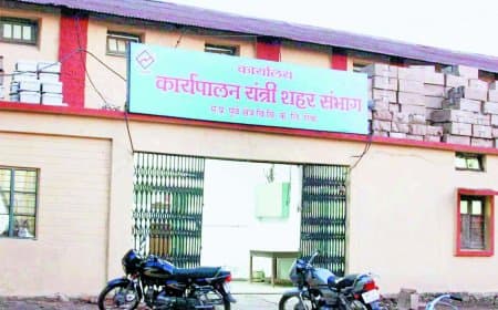 रीवा में बिजली विभाग का बड़ा खेल: महाराजा पुष्पराज सिंह के दो कनेक्शनों में लगातार 6 महीने तक जीरो रीडिंग, सातवें महीने भी शून्य बिल जारी – आम उपभोक्ता परेशान, बड़े नाम वालों को छूट