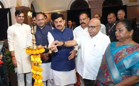मध्यप्रदेश में उद्योगों को देंगे बढ़ावा... जो देगा रोजगार उसे मिलेगा विशेष लाभ 