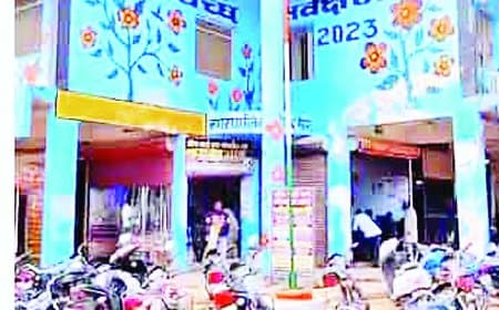 मैहर नगर पालिका विवाद: नामांकन पत्र में तथ्य छुपाने के आरोप पर प्रशासन की चुप्पी, आयोग के चार आदेशों के बाद भी अधूरी जांच रिपोर्ट