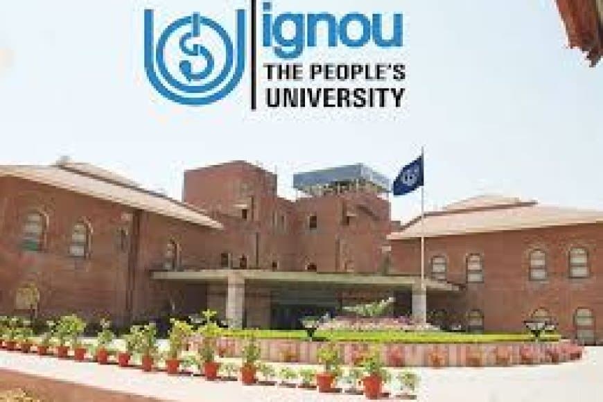 IGNOU Admission 2025: जुलाई सत्र के लिए आवेदन की आखिरी तारीख 15 अगस्त तक बढ़ी