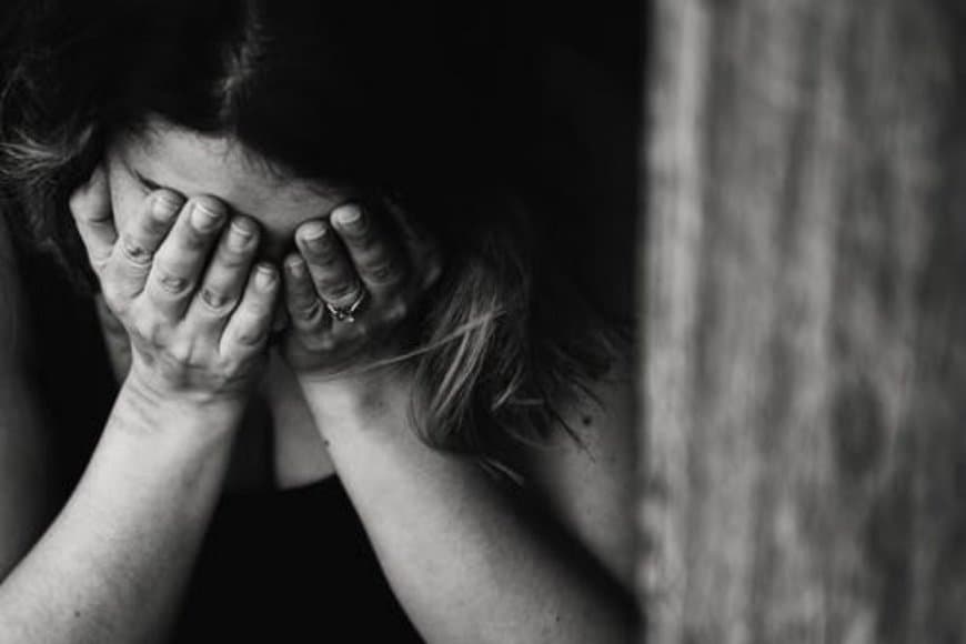 मध्यप्रदेश... तीन साल में साढ़े सात हजार महिलाओं से दरिंदगी