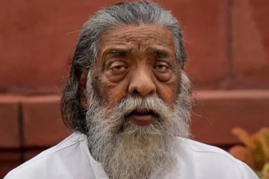झारखंड के पूर्व सीएम शिबू सोरेन का निधन... हेमंत बोले-आज मैं शून्य हो गया हूं...