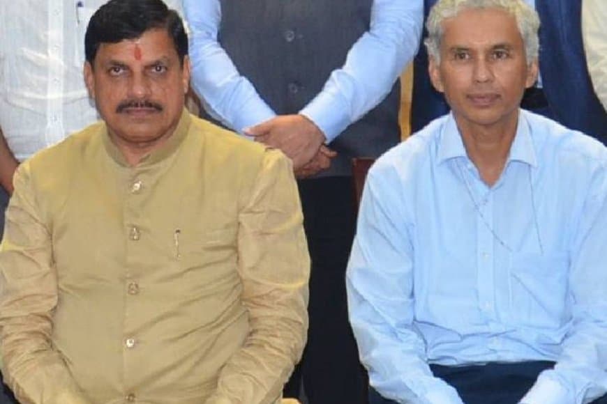 मध्यप्रदेश के नए प्रशासनिक ‘मुखिया’ को लेकर असमंजस 