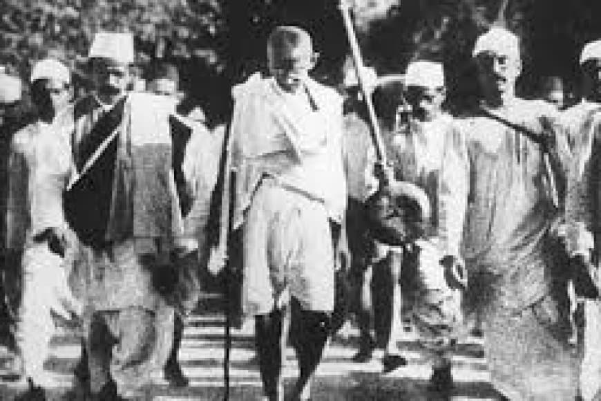भारत छोड़ो आंदोलन: आजादी की अंतिम और निर्णायक लड़ाई