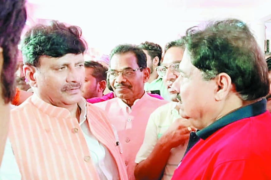 भ्रष्टाचार, पक्षपात और निजी स्वार्थ में उलझा सतना क्रिकेट संघ: पूर्व क्रिकेटर्स ने खोला मोर्चा, सांसद व एमपीसीए अध्यक्ष को सौंपा ज्ञापन