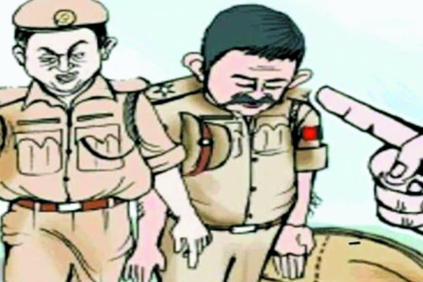 थर्ड डिग्री: शेरनी-टाइगर की जुगलबंदी से लेकर तबादलों की बेचैनी तक, पुलिस महकमे के गलियारों की कहानी