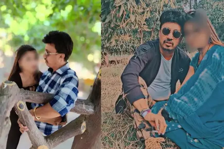 इंदौर में रघुवंशी परिवार फिर विवादों में: बेटे की हत्या के बाद, बड़े बेटे पर महिला ने लगाए गंभीर आरोप