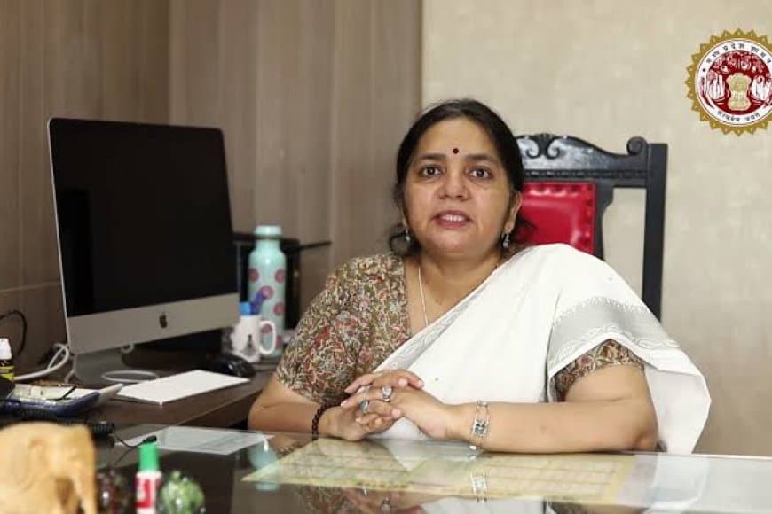 मध्यप्रदेश...आईएएस को सौंपा संभाग... रश्मि रीवा और शिवशेखर शहडोल की करेंगे मॉनिटरिंग