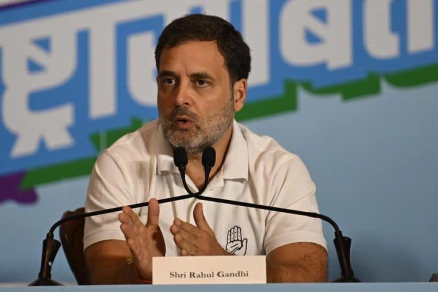 भाजपा के पास 10-15 सीटें कम होतीं, तो मोदी दोबारा नहीं बनते पीएम... आज इंडिया गठबंधन की होती सरकार