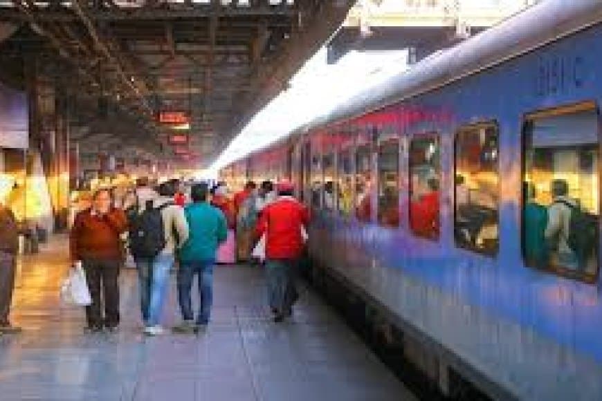 रेलवे का नया तोहफा: वापसी टिकट पर पाएं 20% की छूट