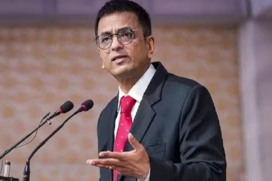 सफलता का कोई शॉर्टकट नहीं... कानून के क्षेत्र में बढ़ानी होगी महिलाओं की भागीदारी