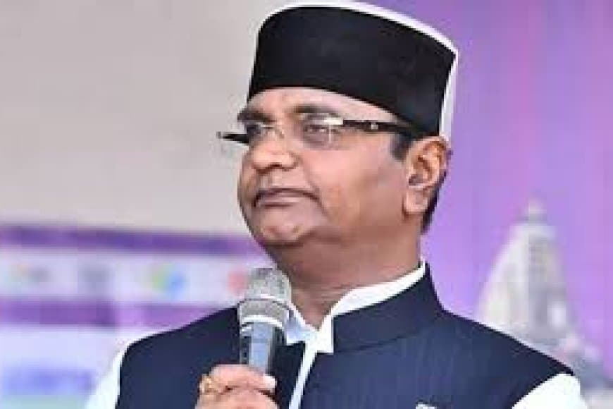 "नरेला रक्षाबंधन महोत्सव': लव जिहाद के खिलाफ लड़ाई को समर्पित: विश्वास