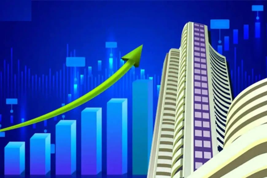 गिरकर उछला सेंसेक्स... निफ्टी भी संभला