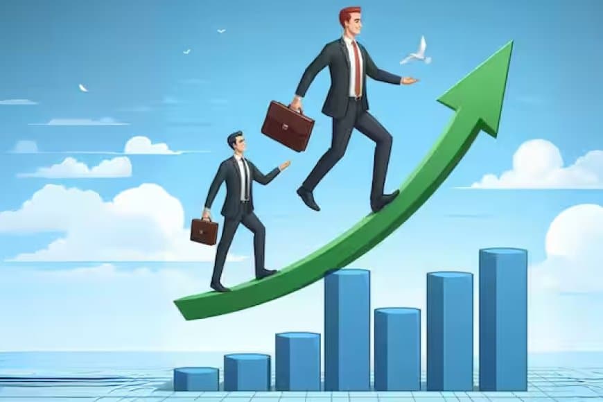 गिरकर संभला सेंसेक्स, निफ्टी में भी तेजी लौटी