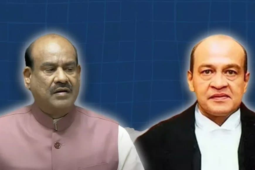 कैश कांड... जस्टिस यशवंत वर्मा के खिलाफ महाभियोग का प्रस्ताव मंजूर