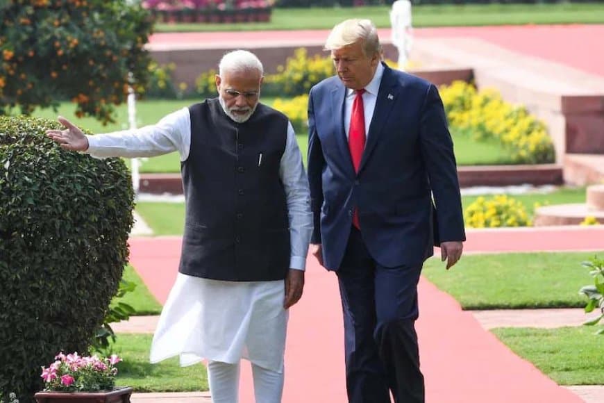 सितंबर में अमेरिका जाएंगे पीएम मोदी ! ... टैरिफ वार के बीच ‘मित्र’ ट्रंप से मिलेंगे