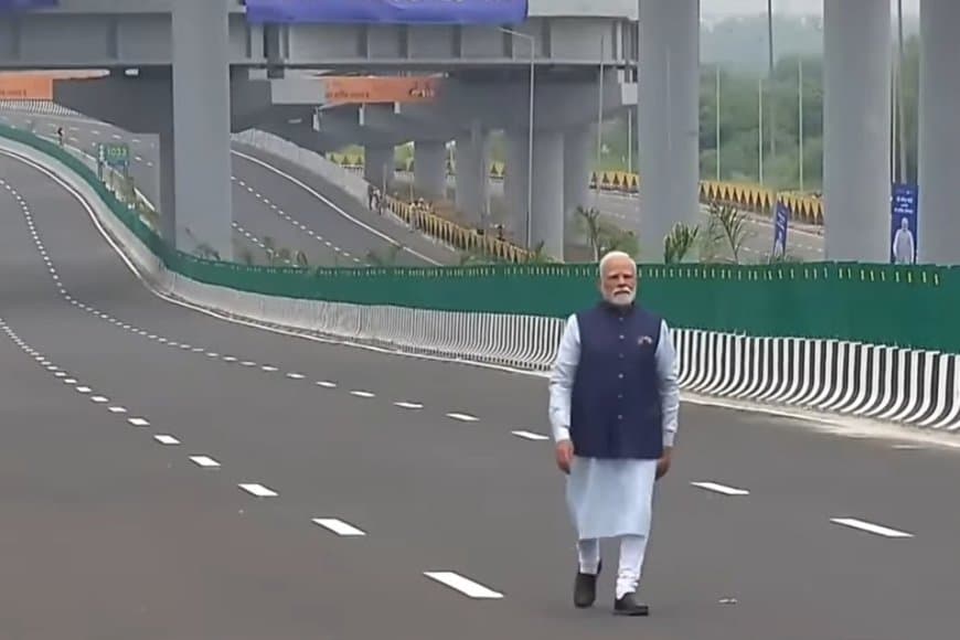 पीएम ने कहा- भारतीय हैं तो भारत में बना ही सामान खरीदें... व्यापारी भी विदेशी छोड़ लोकल बेचें