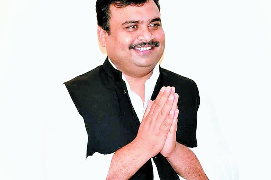 सतना विधायक सिद्धार्थ कुशवाहा बने ग्रामीण कांग्रेस कमेटी अध्यक्ष, आरिफ इकबाल सिद्दीकी को सौंपी शहर की कमान – कार्यकर्ताओं में आश्चर्य और आक्रोश