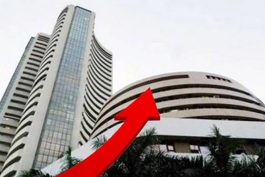 ग्लोबल मार्केट लाल-लाल... शेयर बाजार में हरियाली बरकरार