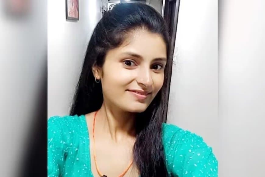 नेपाल बॉर्डर पर मिली ट्रेन से गायब कटनी की अर्चना... दोपहर तक पहुंचेगी भोपाल