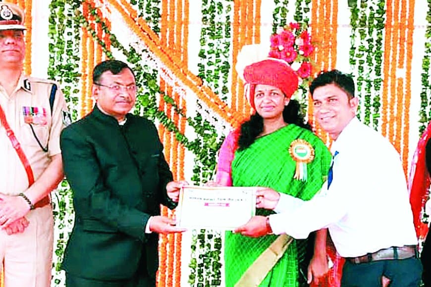 रीवा नगर निगम में स्वतंत्रता दिवस सम्मान पर विवाद: न्यून प्रगति वाले एआरआई को प्रशस्ति पत्र, बेहतर प्रदर्शन करने वाले रहे उपेक्षित