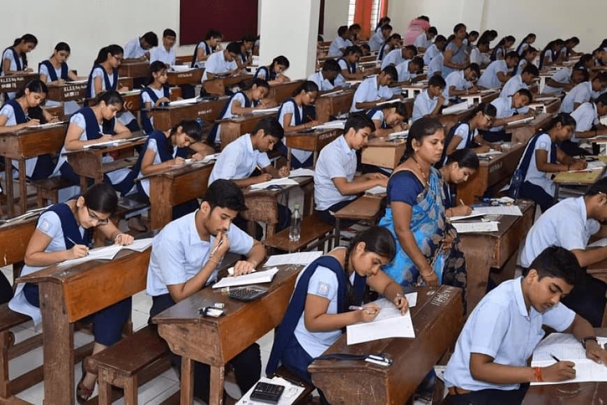 मध्य प्रदेश में बोर्ड की तर्ज पर होगी 9वीं-12वीं की त्रैमासिक परीक्षा
