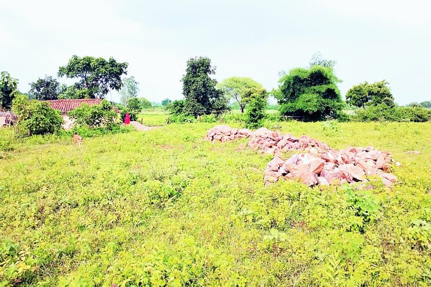 जमीनी विवाद में खूनी संघर्ष : कुल्हाड़ी से हमले में महिला की मौत, तीन आरोपी गिरफ्तार, दो अब भी फरार