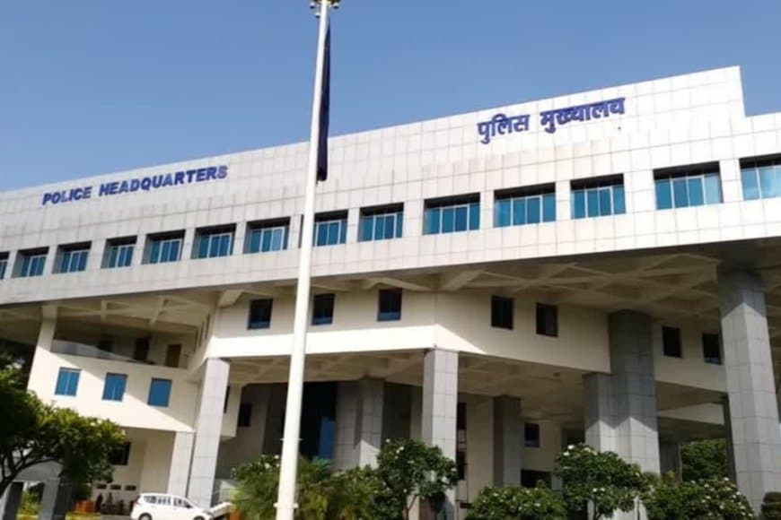 विनोद मीना मंदसौर और ऋषिकेश मीना नरसिंहपुर के नए एसपी