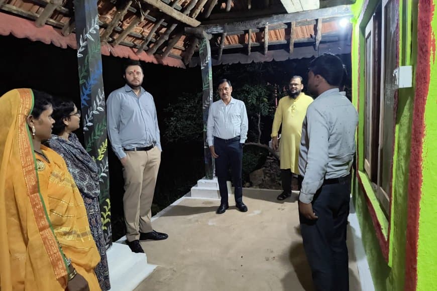 होम-स्टे से रुका पलायन... मध्यप्रदेश का नया टूरिज्म हॉट स्पॉट बना छिंदवाड़ा 
