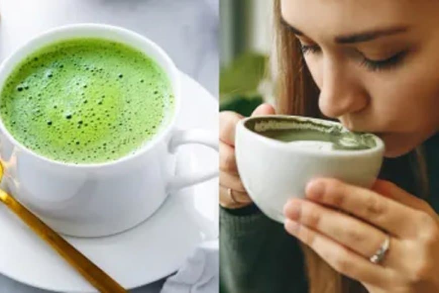 ग्रीन टी के अलावा ये जापानी ड्रिंक्स भी वजन घटने में हैं काफी फायदेमंद  