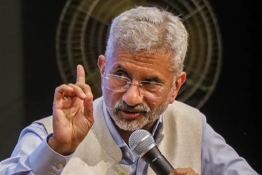 हमने कभी ऐसा कोई अमेरिकी राष्ट्रपति नहीं देखा... भारत-पाक संघर्ष में कोई मध्यस्थता स्वीकार नहीं 