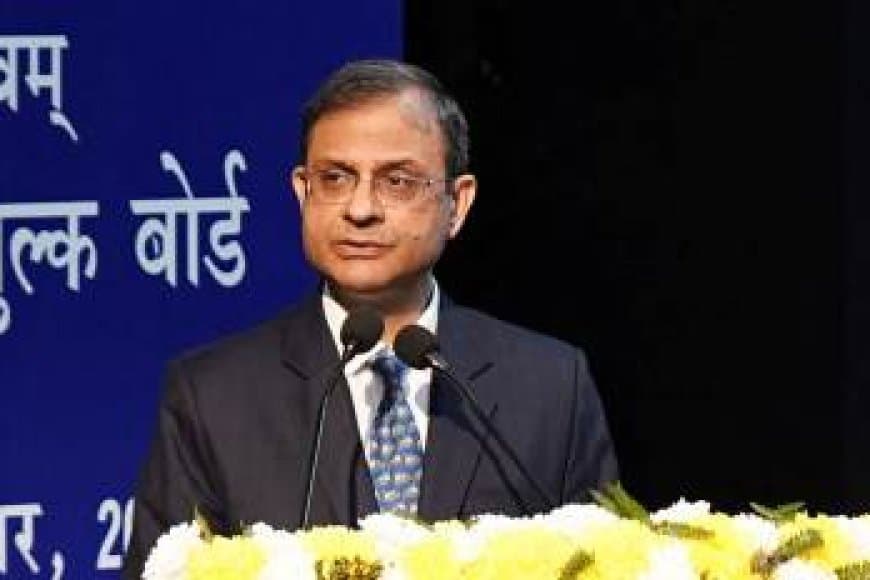 आरबीआई के गवर्नर बोले-हमारे पास भरपूर विदेशी मुद्रा भंडार... समृद्ध भारत के लिए करें काम