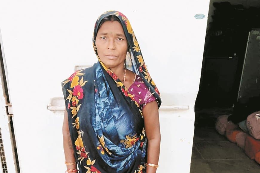 20 साल से फरार हत्या की आरोपी महिला आखिरकार पुलिस के शिकंजे में, रीवा–सतना पुलिस की संयुक्त कार्रवाई में गिरफ्तार, न्यायालय ने भेजा जेल