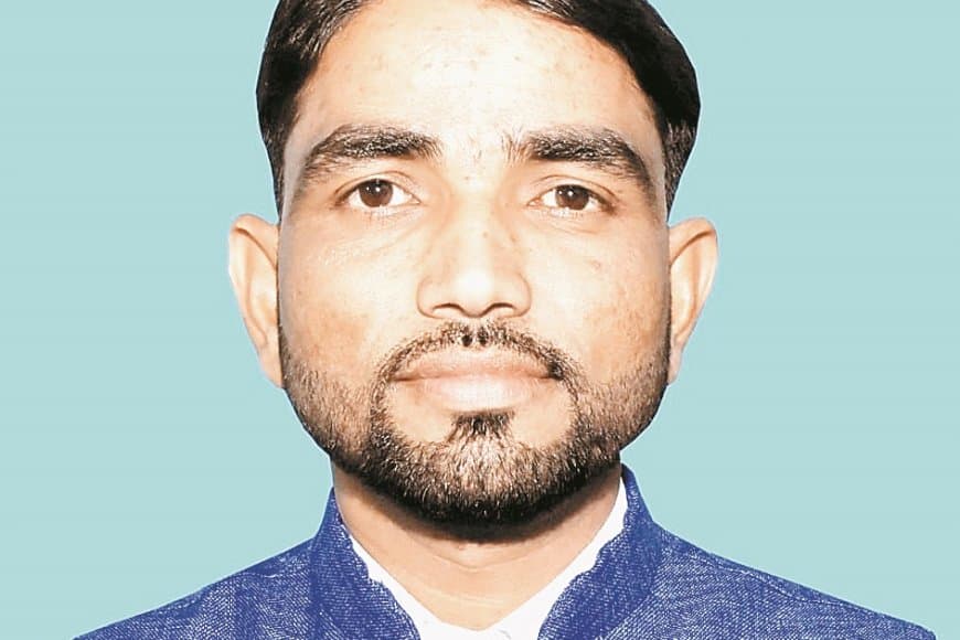 बैढ़न के कृषि विकास अधिकारी पर गंभीर आरोप : बीज वितरण में भ्रष्टाचार और कालाबाजारी से किसानों के साथ छलावा