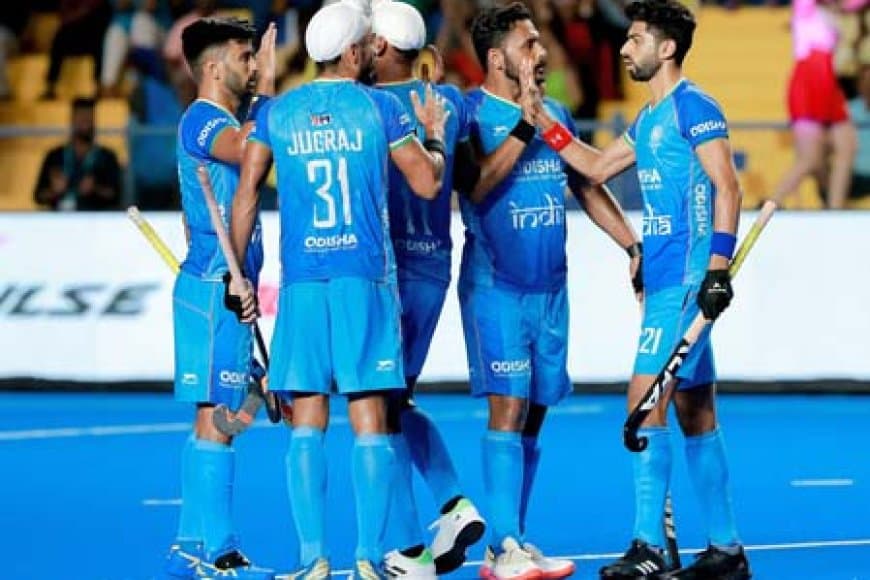 हॉकी एशिया कप : प्रशसंको के लिए खुशखबरी, हॉकी इंडिया ने मुफ्त टिकटों की घोषणा की