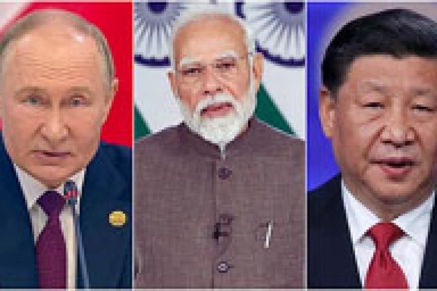 ट्रंप की टैरिफ धमकियों पर जवाब देने को तैयार चीन