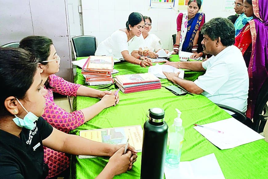 प्रधानमंत्री सुरक्षित मातृत्व अभियान में सतना जिले की लापरवाही उजागर : स्त्री रोग विशेषज्ञ नदारद, गाइडलाइन का पालन न होने पर मांगा 4 बिंदुओं में जवाब