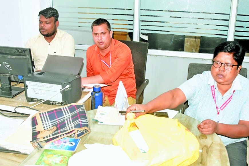 सतना नगर निगम सौंदर्यीकरण घोटाला: ईओडब्ल्यू की दबिश, 25 लाख की गड़बड़ी उजागर, 10 पर प्रकरण दर्ज