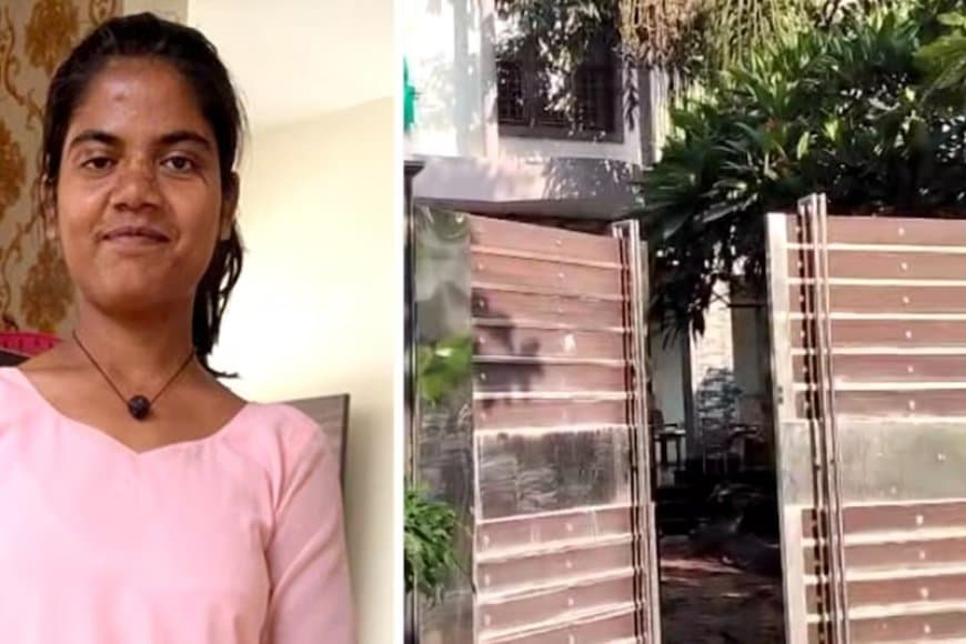 मध्यप्रदेश... विधायक पुत्र के बंगले में नौकरानी की मौत... चेहरे पर चोट के निशान