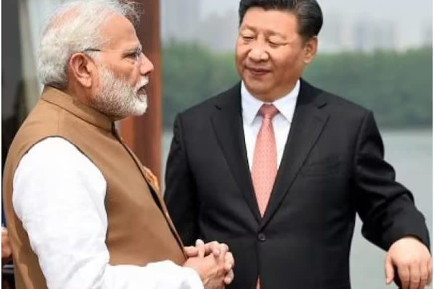 तय हो गई पीएम मोदी और चीनी राष्ट्रपति के मुलाकात की तारीख