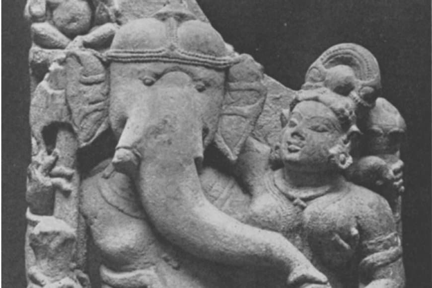 सतना के भुमरा शिव मंदिर से मिली गुप्तकालीन दुर्लभ गणेश-शक्ति प्रतिमा आज सुरक्षित है बॉस्टन संग्रहालय में, जानिए इसकी ऐतिहासिक और सांस्कृतिक महत्ता