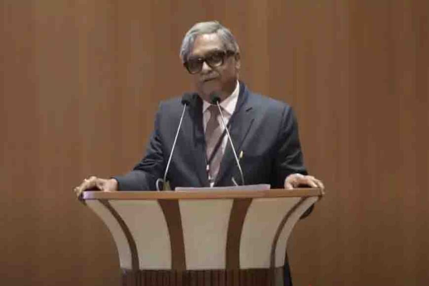 जस्टिस विक्रम नाथ बोले... आवारा कुत्तों वाले केस के बाद पूरी दुनिया ने मुझे पहचान लिया 
