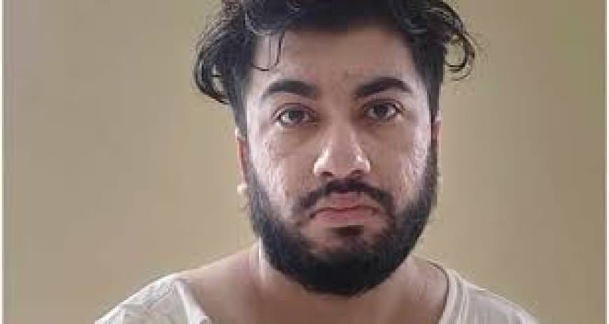 Yaasin Fish Case: ड्रग्स तस्कर यासीन मछली पर दुष्कर्म का नया केस, शादी का झांसा देकर शोषण का आरोप