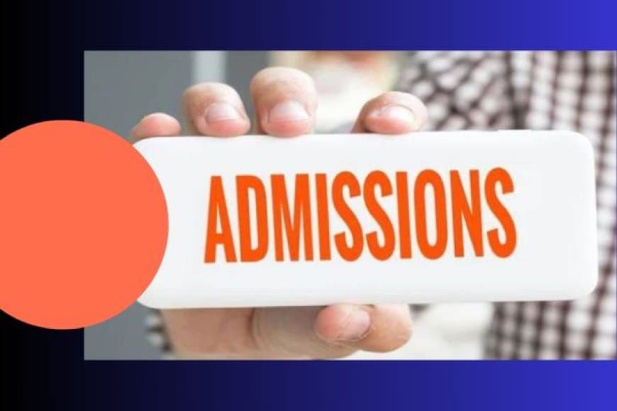 MP College Admission 2025 Last Date: यूजी-पीजी प्रवेश की अंतिम तिथि 14 अगस्त तक बढ़ी
