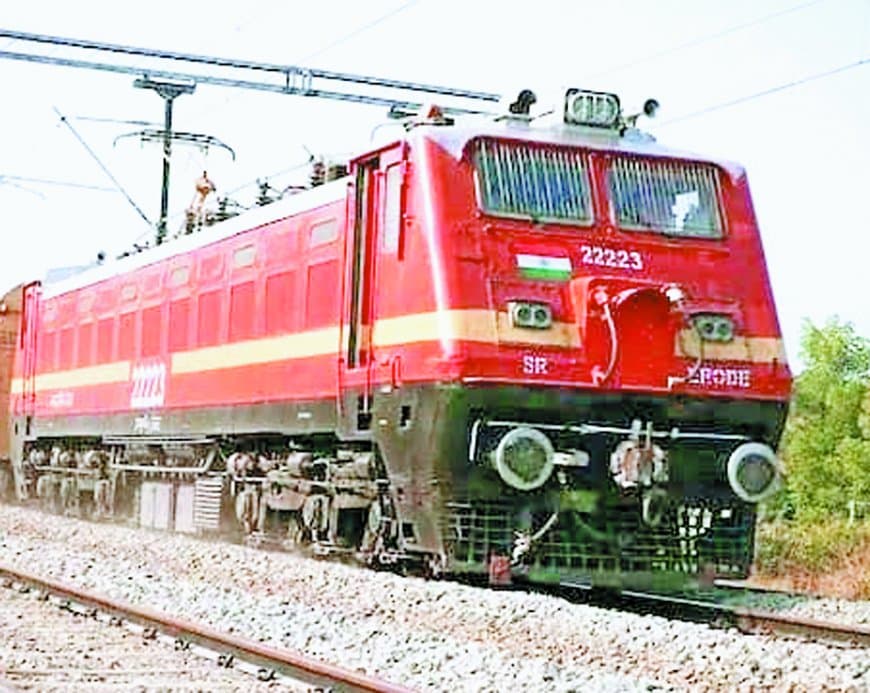 गुड न्यूज़! 6 अगस्त से रीवा-पुणे नई साप्ताहिक ट्रेन होगी शुरू, नागपुर रूट से यात्रियों को मिलेगा बड़ा फायदा, 3 को चलेगी इनॉगरल स्पेशल