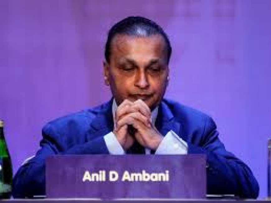 यस बैंक घोटाले में अनिल अंबानी की मुश्किलें बढ़ीं, ईडी ने जारी करवाया लुकआउट सर्कुलर