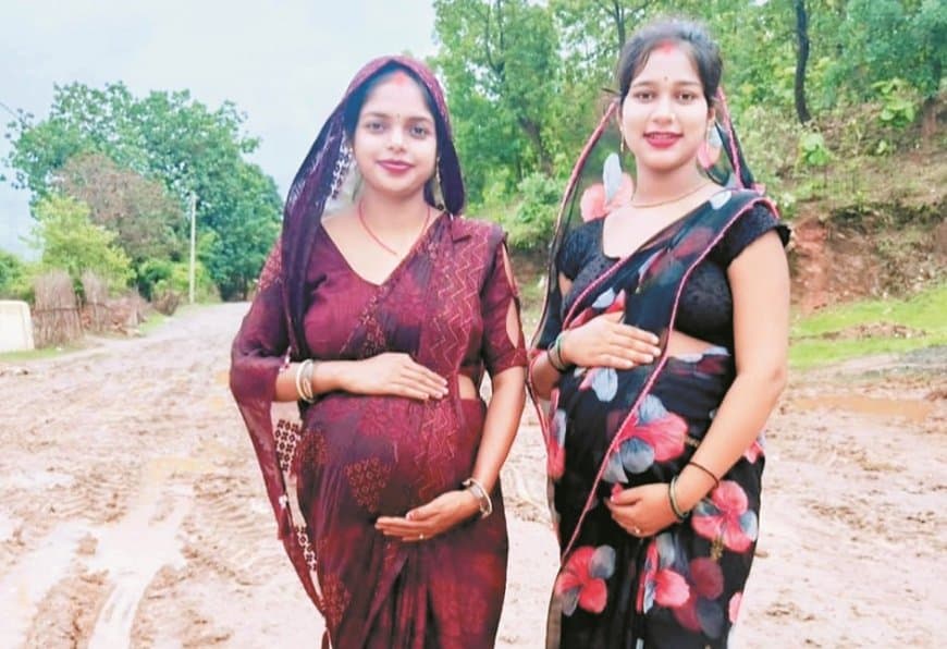 यूट्यूब से उठी आवाज़ लाई रंग: लीला साहू की मुहिम के बाद सीधी जिले में 10.50 किमी सड़क निर्माण को 4.48 करोड़ की मंजूरी