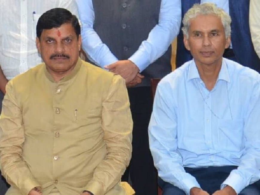 मध्यप्रदेश के नए प्रशासनिक ‘मुखिया’ को लेकर असमंजस 