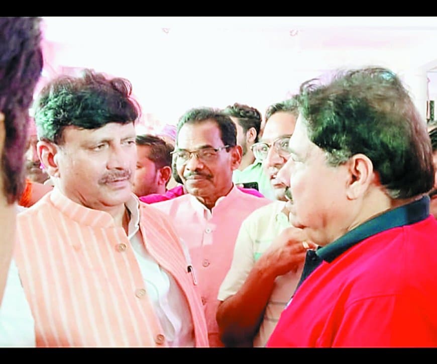 भ्रष्टाचार, पक्षपात और निजी स्वार्थ में उलझा सतना क्रिकेट संघ: पूर्व क्रिकेटर्स ने खोला मोर्चा, सांसद व एमपीसीए अध्यक्ष को सौंपा ज्ञापन